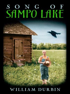 cover image of Song of Sampo Lake